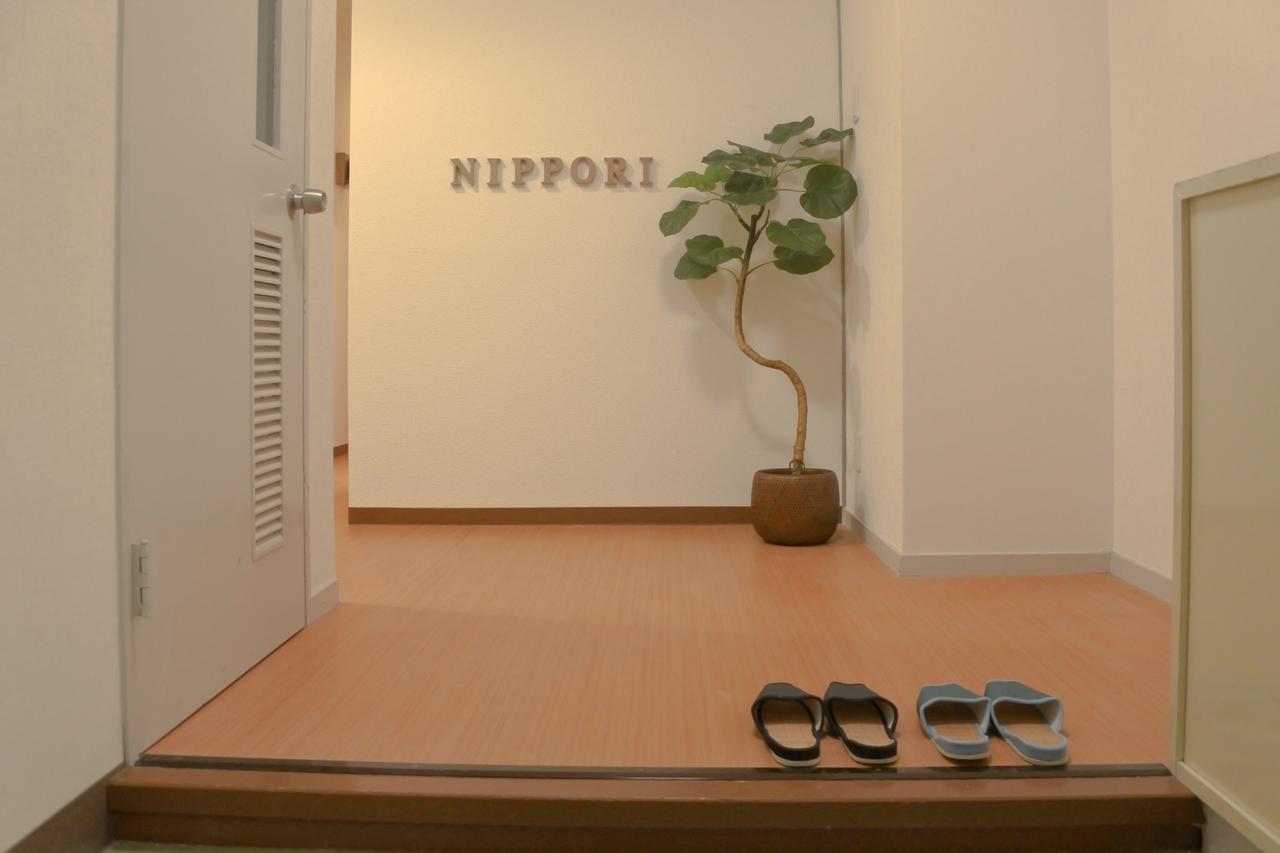 Tokyo Hostel * Prefektura Tokio