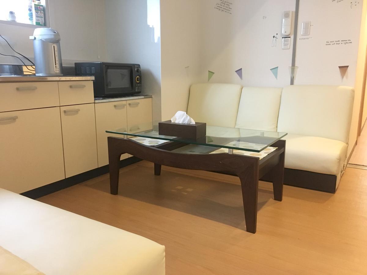 Ubytování v soukromí Tokyo Hostel Prefektura Tokio