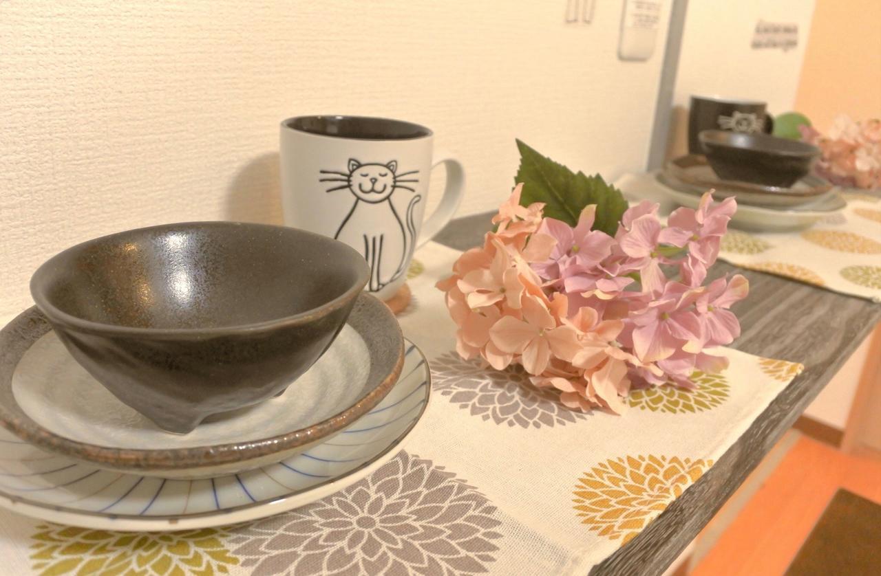 Tokyo Hostel Alloggio in famiglia *