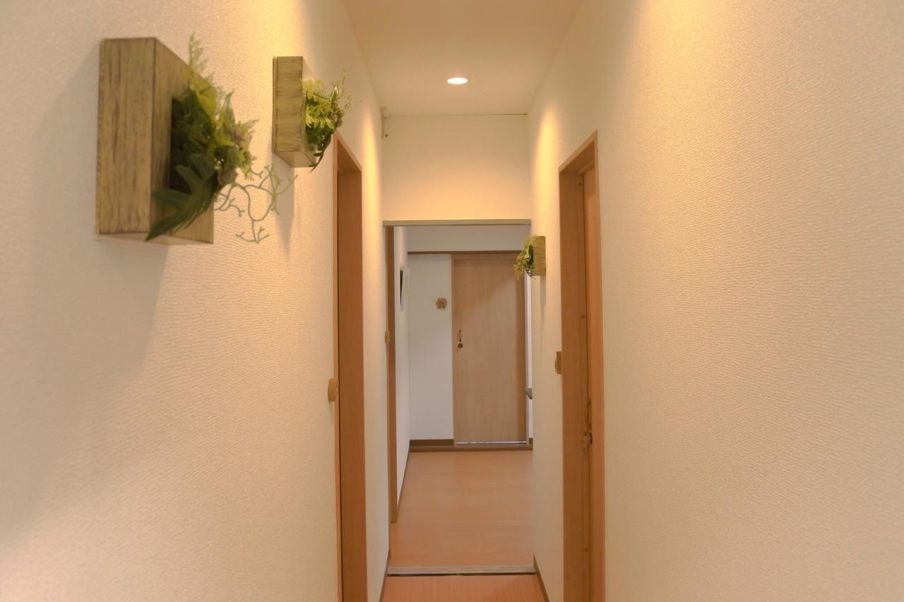 Tokyo Hostel Alloggio in famiglia Tokyo