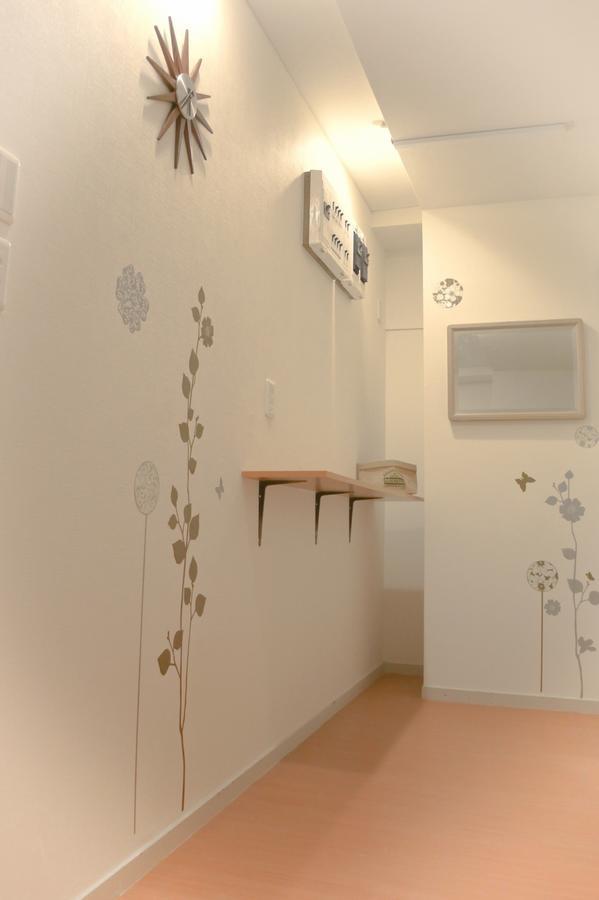 Tokyo Hostel Alloggio in famiglia Tokyo