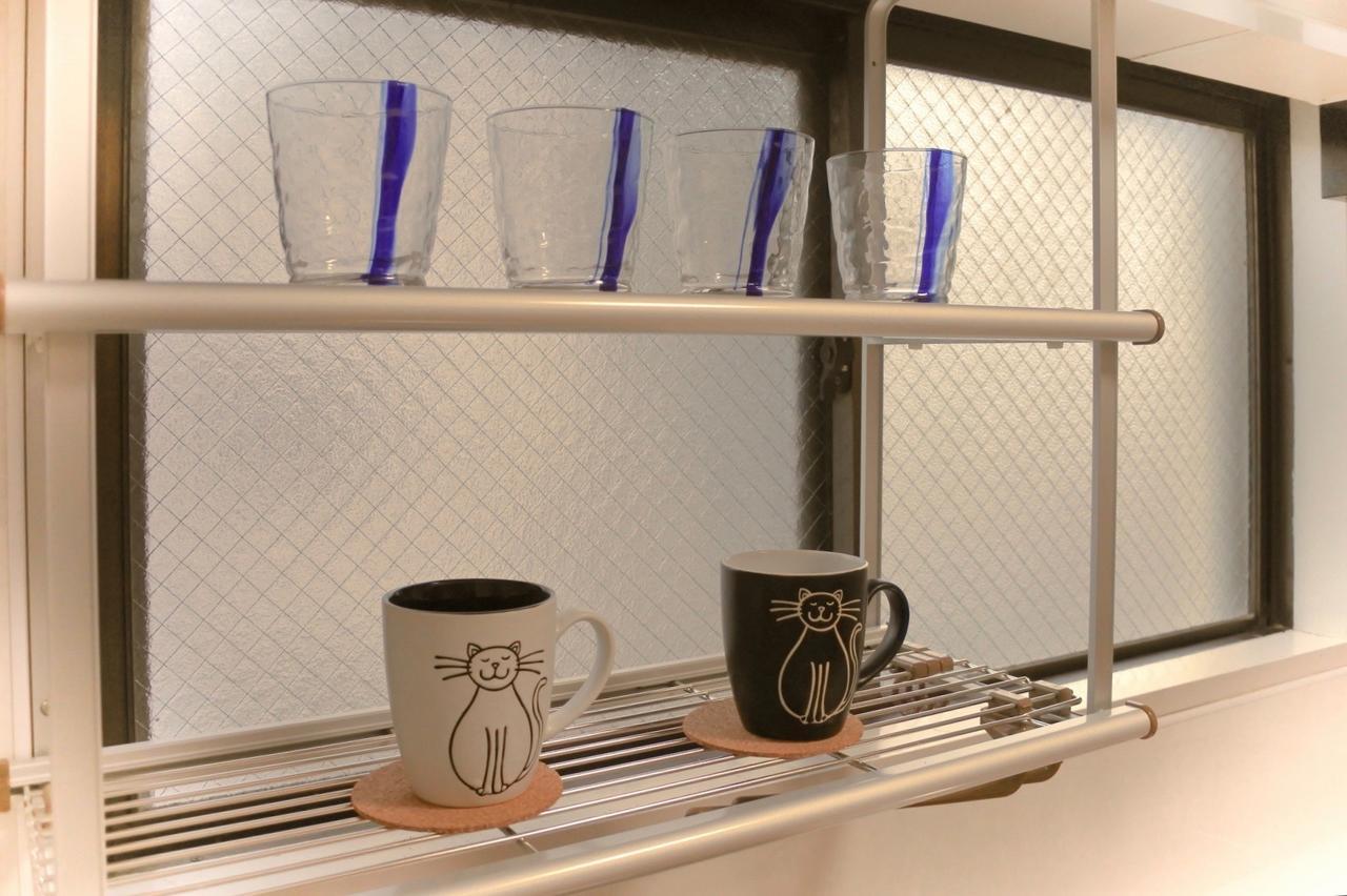 Alloggio in famiglia Tokyo Hostel