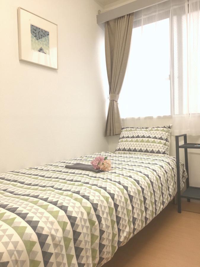 Alloggio in famiglia Tokyo Hostel
